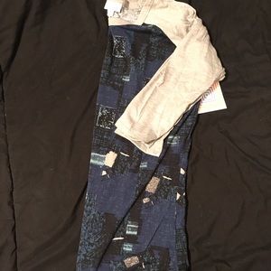 Lularoe Randy small